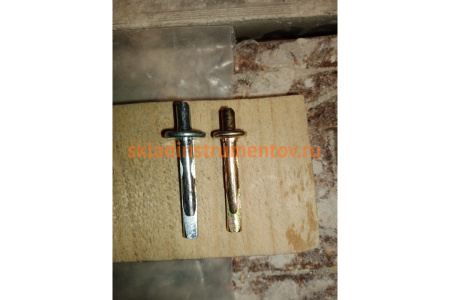 Анкер-клин 6/40 Mungo MAN 100 шт. MUN-1127064