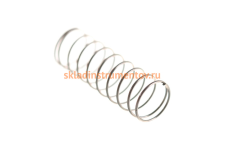 Ремкомплект 23, пружина под лопасть для пневмогайковерта 7659 JTC 7659-23