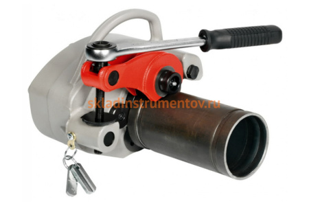 Ручное устройство для накатывания желобков ROTHENBERGER ROLL GROOVER 2-6” 1000000212