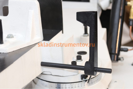 Ленточнопильный станок MetalMaster BSM-200A 17732