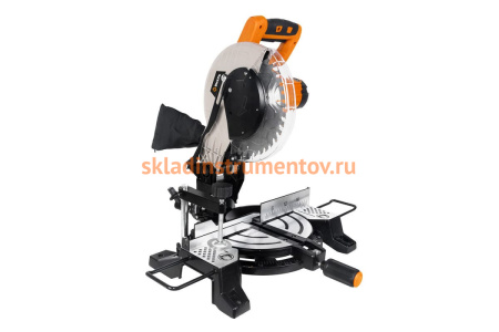 Торцовочная пила Вихрь ПТ-255Л 72/18/1