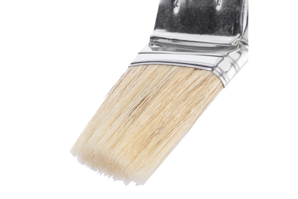 Радиаторная кисть (деревянная рукоятка, 3) РемоКолор 01-2-030