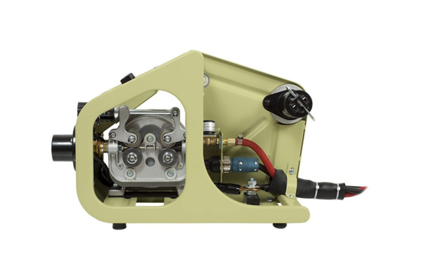 Подающий механизм открытого типа КЕДР MIG 350GF-500GF 8004346