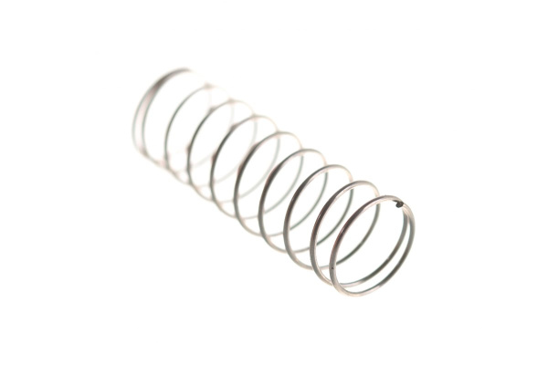 Ремкомплект 23, пружина под лопасть для пневмогайковерта 7659 JTC 7659-23