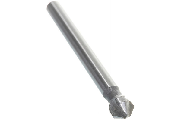 Зенковка (5.3х40 мм; 90°; HSS-G) Ruko 102104