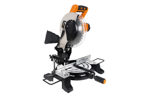 Торцовочная пила Вихрь ПТ-255Л 72/18/1