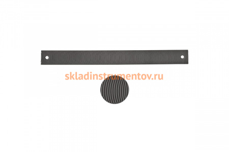 Напилочное полотно для рубанка (350х35х5 мм; 12 зуб/дюйм) WIEDERKRAFT WDK-65404