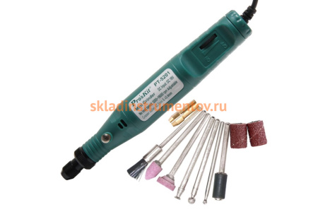 Шлифовальная машинка ProsKit PT-5201B 00219698