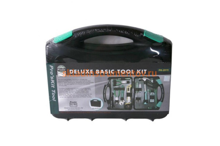 Набор инструмента ProsKit PK-2015 00332544