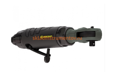 Пневматическая трещотка RODCRAFT 3278 8951000371