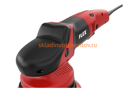 Эксцентриковая полировальная машина FLEX XFE 7-15 150 Set 447110