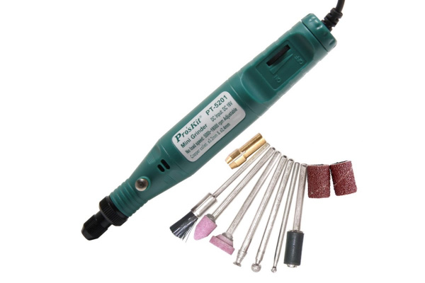 Шлифовальная машинка ProsKit PT-5201B 00219698