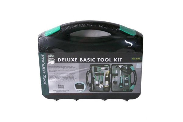 Набор инструмента ProsKit PK-2015 00332544