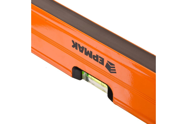 Магнитный уровень с фронтальным глазком ЕРМАК Profi 600мм 659-008