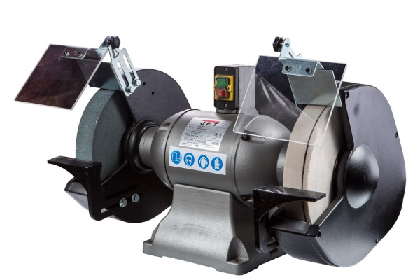 Точило без дисков JET IBG-12 578012-3RU 380 В