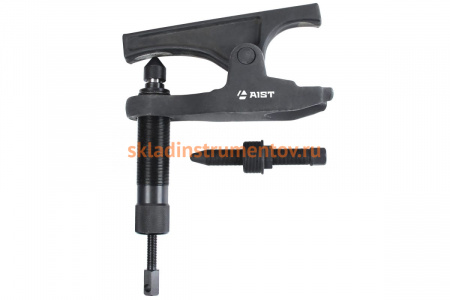 Съемник шаровых AIST с гидроприводом 12т зев 36мм 67222630 00-00015722