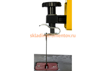 Электрический лобзиковый станок Энкор Корвет-87 90870