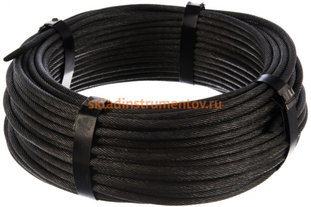 Канат на манипулятор 8 мм DIN 3069 8,0-19x7-sZ-B-1770/180 55 м РОМЕК 2000000139333 Канат на манипулятор 8 мм DIN 3069 8,0-19x7-sZ-B-1770/180 55 м РОМЕК 2000000139333