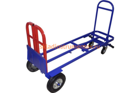 Полка откидная для ТГУ 300 RUSKLAD ТГУ 300