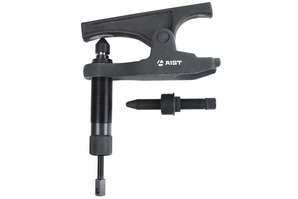 Съемник шаровых AIST с гидроприводом 12т зев 36мм 67222630 00-00015722