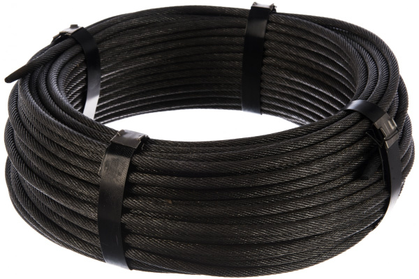 Канат на манипулятор 8 мм DIN 3069 8,0-19x7-sZ-B-1770/180 55 м РОМЕК 2000000139333 Канат на манипулятор 8 мм DIN 3069 8,0-19x7-sZ-B-1770/180 55 м РОМЕК 2000000139333