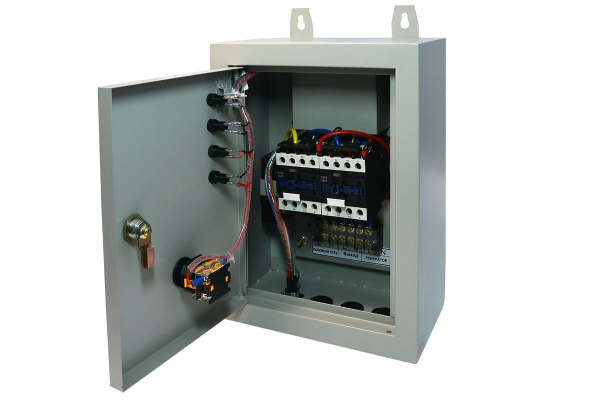 Блок АВР 10000/400 ТСС 190007