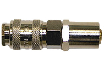 Переходник на шланг (6x14 мм; рапид; блистер) 112 B/3 458/3 GAV 7021520