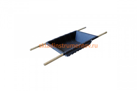 Пластиковые носилки BIBER 70л тов-091374