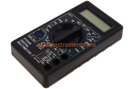 Диагностический набор для электрика ROCKFORCE RF-88463