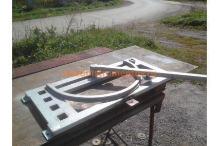 Инструмент PROMA Объемник 0006