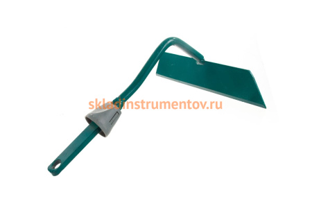 Садовая мотыжка с системой быстрого присоединения Q-C, RACO 180 мм 4230-53815