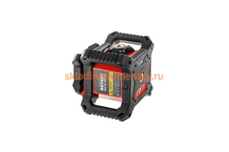 Лазерный нивелир ADA ROTARY 400 HV SERVO А00458_2020