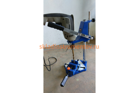 Стойка для сверлильных машин ДИОЛД СМС-43 50012010