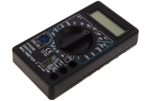 Диагностический набор для электрика ROCKFORCE RF-88463