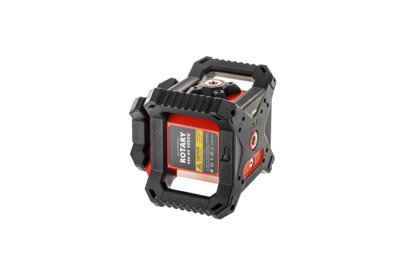 Лазерный нивелир ADA ROTARY 400 HV SERVO А00458_2020