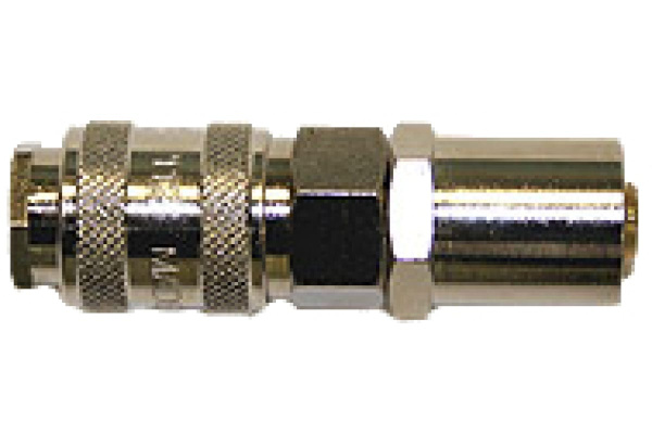 Переходник на шланг (6x14 мм; рапид; блистер) 112 B/3 458/3 GAV 7021520