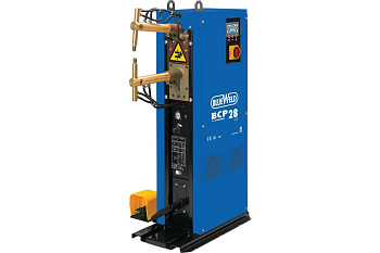 Аппарат точечной сварки BLUE WELD ВСР 28 LCD 824223