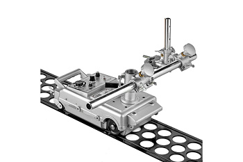 Машина термической резки ПТК CG-30 Р 00000030301 Машина термической резки ПТК CG-30 Р 00000030301