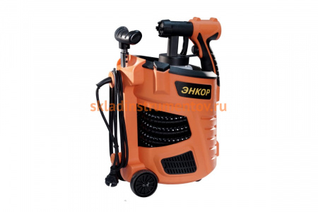 Краскораспылитель Энкор КЭС-700 50338