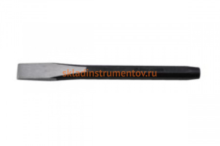 Зубило 18 x 12.6 мм x 165L Hans 5111M18