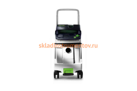 Пылеудаляющий аппарат FESTOOL CTL 48 E 574975