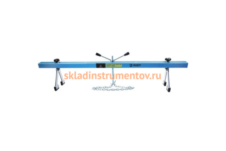 Траверса для вывешивания двигателя AIST 300 кг 67911110 00-00009349