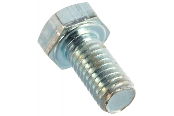 Болт ЗУБР ГОСТ 7798-70 M5 x 10 мм 5 кг кл. пр. 5.8 оцинк.  303080-05-010