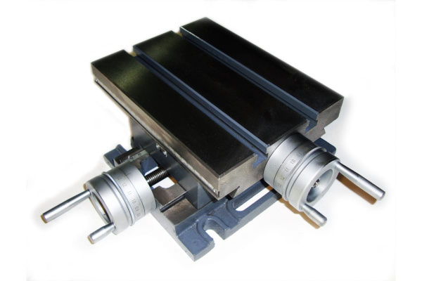 Стол координатный KRS-225 VISPROM 100007