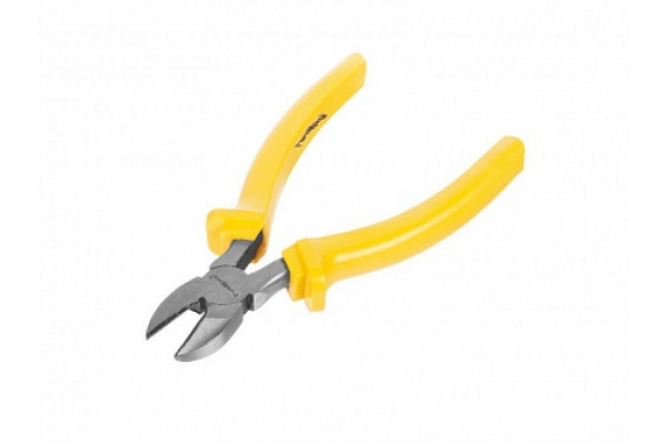 Боковые кусачки РемоКолор Normal 140мм, 34-6-314
