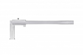 Штангенциркуль SHAN ШЦСА- 2-550, для тормозных барабанов и колодок, 0.02, 50-550, ГРСИ № 76551-19 123683