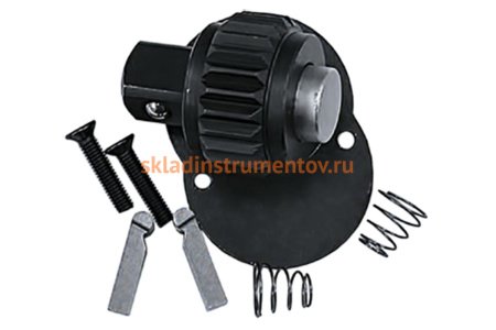 Ремкомплект для трещотки 1/2", 24 зуба AIST 42004-24 00-00005905 Ремкомплект для трещотки 1/2", 24 зуба AIST 42004-24 00-00005905