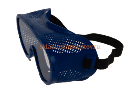 Защитные очки закрытого типа СИБРТЕХ 89161 Защитные очки закрытого типа СИБРТЕХ 89161