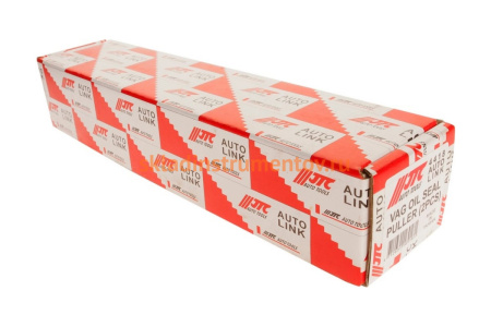 Набор инструментов для демонтажа сальников двигателя и коробки передач в автомобилях VW/AUDI оригинальный номер T20143 JTC-4418