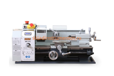 Токарный станок MetalMaster MML 1830V 15464